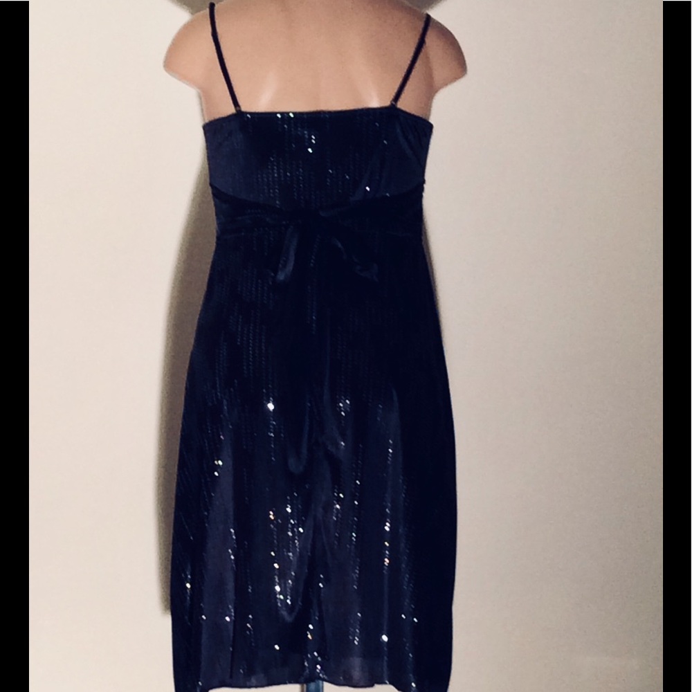 Ruby Rod Prom Dress - Picture 2 of 4